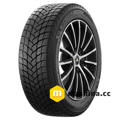 Michelin X-Ice Snow 245/50 R18 104H XL