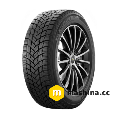 Michelin X-Ice Snow SUV 265/60 R18 110T