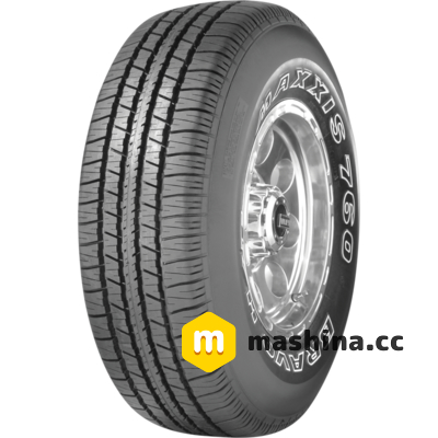 Maxxis HT-760 BRAVO 255/70 R16 111S