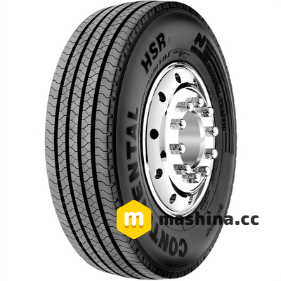 Continental HSR1 (рулевая) 305/70 R22.5 152/148L PR18