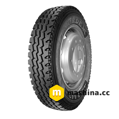 Nordexx NXP A42 Prime (универсальная) 315/80 R22.5 157/154K PR20