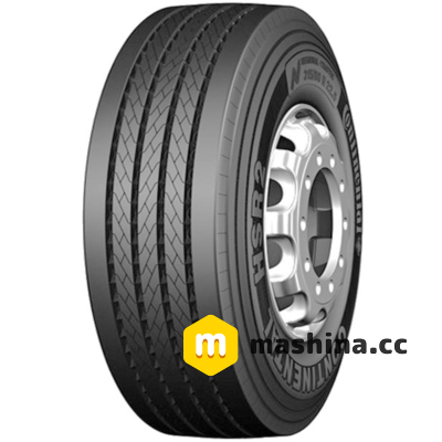 Continental HSR2 (рулевая) 11 R22.5 145/143L