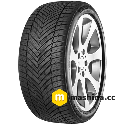 Minerva All Season Master 215/60 R17 100V XL