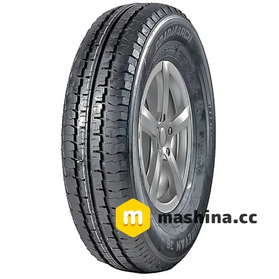 Roadmarch Primevan 36 205/65 R16C 107/105R