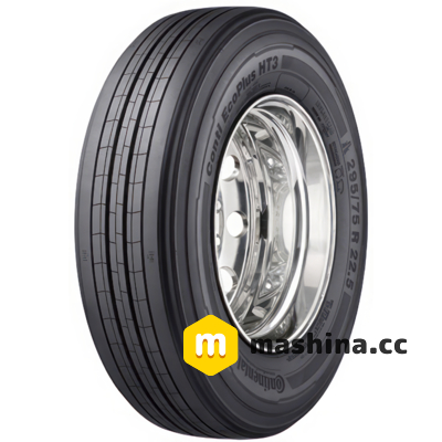 Continental Conti EcoPlus HT3  (прицепная) 295/75 R22.5 PR14