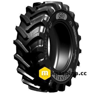 GRI GREEN XLR 70 (с/х) 580/70 R38 155A8/155B