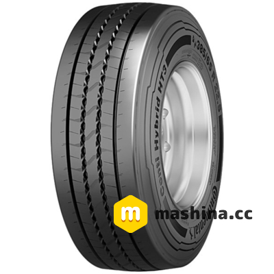 Continental Conti Hybrid HT3  (прицепная) 385/55 R19.5 156J PR16