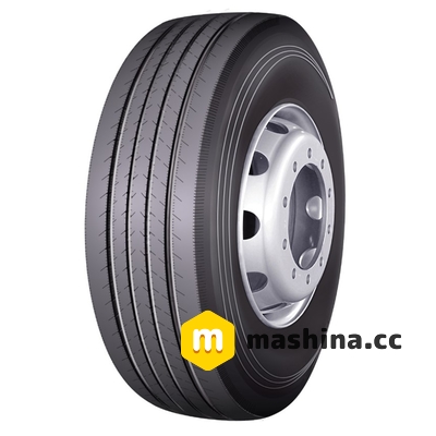 Supercargo SC117 (рулевая) 315/60 R22.5 152/148M
