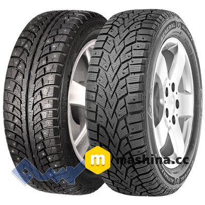 General Tire Altimax Arctic 12 215/50 R17 95T XL (под шип)