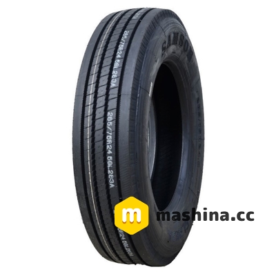 Samson GL283T (прицепная) 215/75 R17.5 143/141J PR14