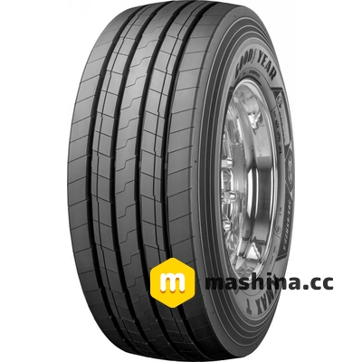 Goodyear KMAX T GEN-2 (прицепная) 435/50 R19.5 160J