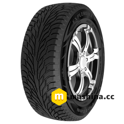 Petlas Explero Ice W681 245/70 R16 111T XL