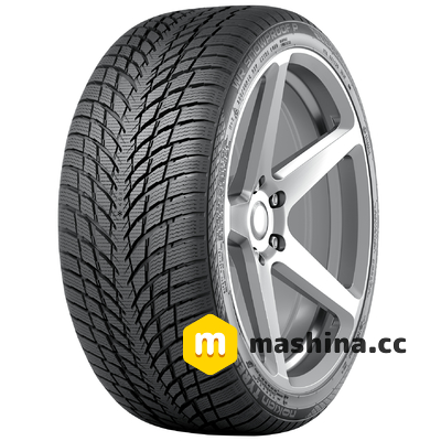 Nokian WR SNOWPROOF P 205/45 R17 88V XL