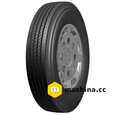 Double Coin RR208 (рулевая) 315/80 R22.5 156/152L PR18