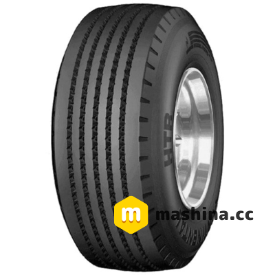 Continental HTR (прицепная) 315/80 R22.5 156/150K PR18