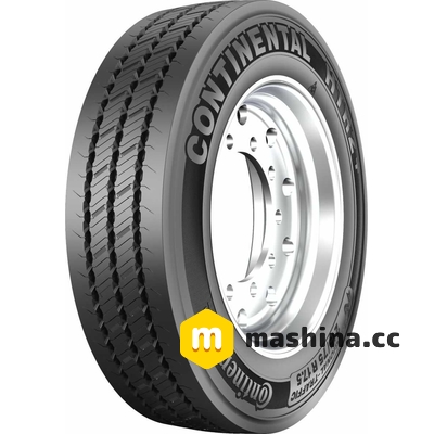 Continental HTR2+ (прицепная) 215/75 R17.5 135/133K