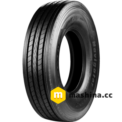 Aeolus ASR79 (рулевая) 275/70 R22.5 148/145M PR18