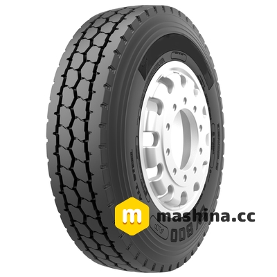 Starmaxx GY800 (карьерная) 315/80 R22.5 156/150K PR20