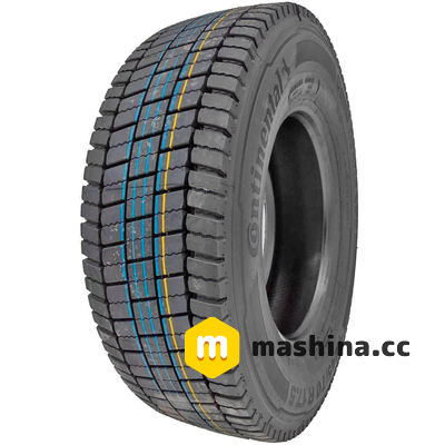 Continental Conti Hybrid LD3 (ведущая) 225/75 R17.5 129/127M PR12