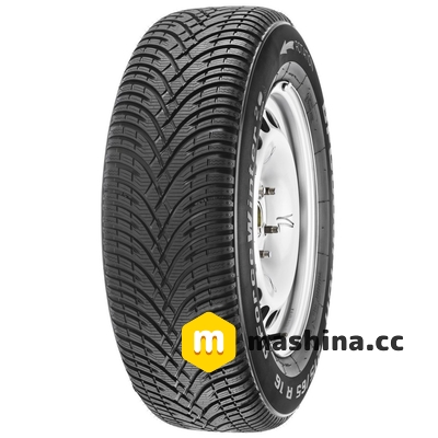 BFGoodrich G-Force Winter 2 SUV 215/65 R16 102H XL