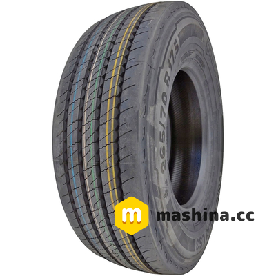 Continental Conti Hybrid LS3 (рулевая) 225/75 R17.5 129/127M PR12