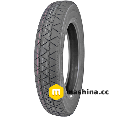 Continental sContact 125/70 R17 98M