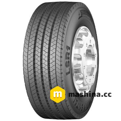 Continental LSR1 (рулевая) 8.5 R17.5 121/120L