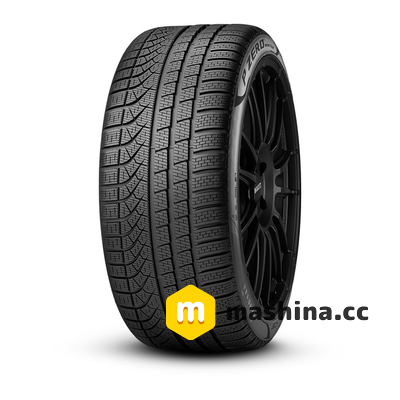 Pirelli P Zero Winter 255/40 R21 102H XL FR *