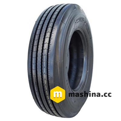 Powertrac Power Steerer (рулевая) 295/75 R22.5 146/143M