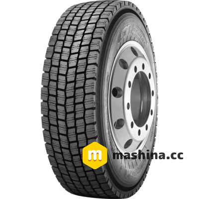 Giti GDR621 (ведущая) 315/70 R22.5 154/150L