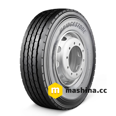 Bridgestone MSV1 (универсальная) 315/80 R22.5 156/150K