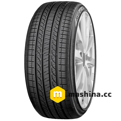 Yokohama AVID GT S35 305/40 R20 112V XL