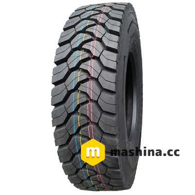 Continental Conti CrossTrac HD3 (ведущая) 295/80 R22.5 152/148M PR16