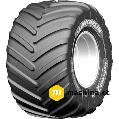 Michelin MegaXBib 2 (с/х) 800/65 R32 178A8/178B