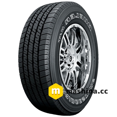 Bridgestone Dueler H/T 685 255/70 R18 113T