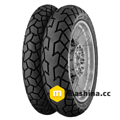 Continental TKC 70 120/70 R17 58W