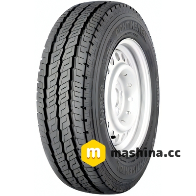 Continental Vanco 215/70 R15C 109R