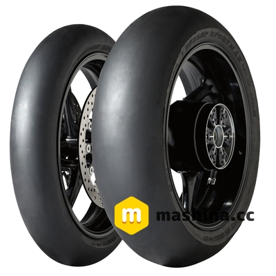 Dunlop SX GP Racer Slick D212 Endurance 200/55 R17