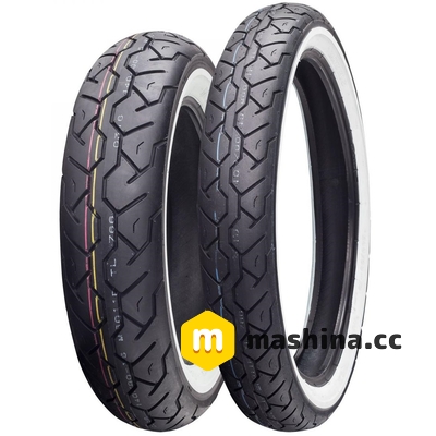 Maxxis Classic M-6011 110/90 R19 62H