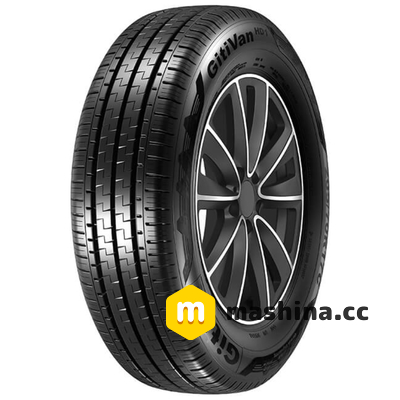 Giti GitiVan HD1 205/75 R16C 113/111R