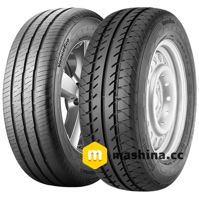 Continental Vanco Eco 235/65 R16C 118/116R PR10