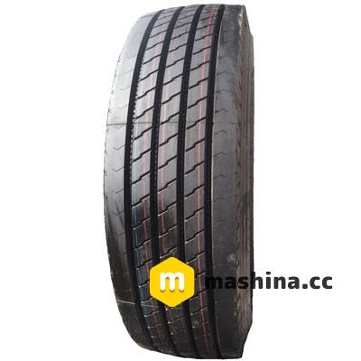 Kunlun KT858 (рулевая) 315/80 R22.5 158/156K PR22