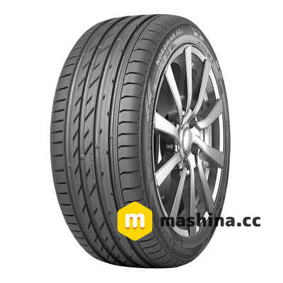 Nokian Nordman SZ2 245/40 R18 97W XL