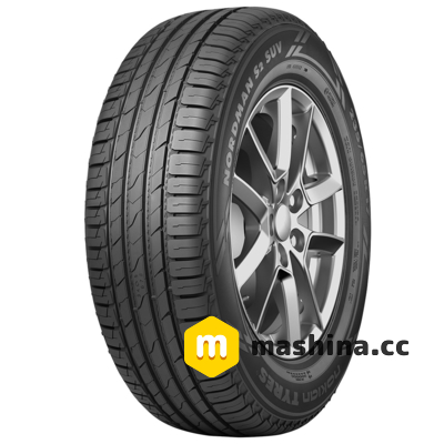 Nokian Nordman S2 SUV 265/60 R18 110V