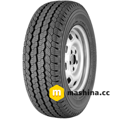 Continental Vanco Four Season 205/65 R15C 102/100T PR6