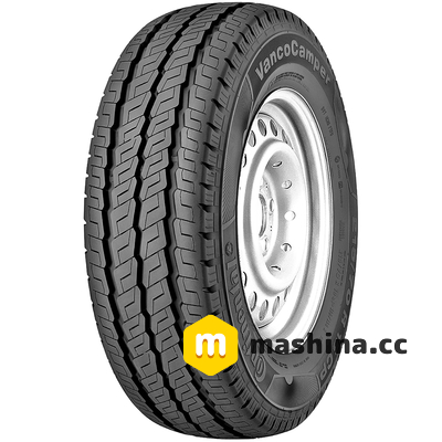 Continental VancoCamper 225/75 R16C 116R