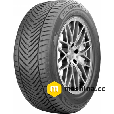 Tigar All Season SUV 235/60 R18 107V XL