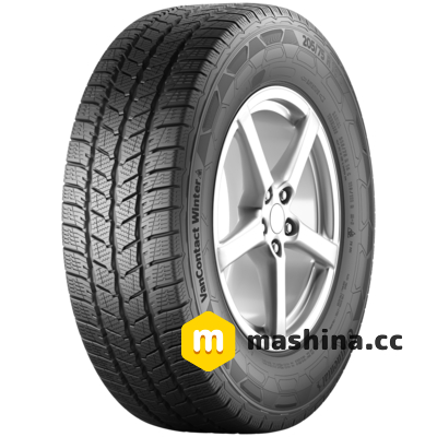 Continental VanContact Winter 215/60 R16C 103/101T PR6