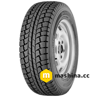 Continental VancoWinter 185/75 R16C 104/102R