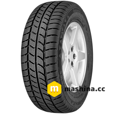 Continental VancoWinter 2 235/65 R16C 118/116R PR10